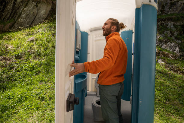 Best Portable restroom trailer rental  in Mccla, AL