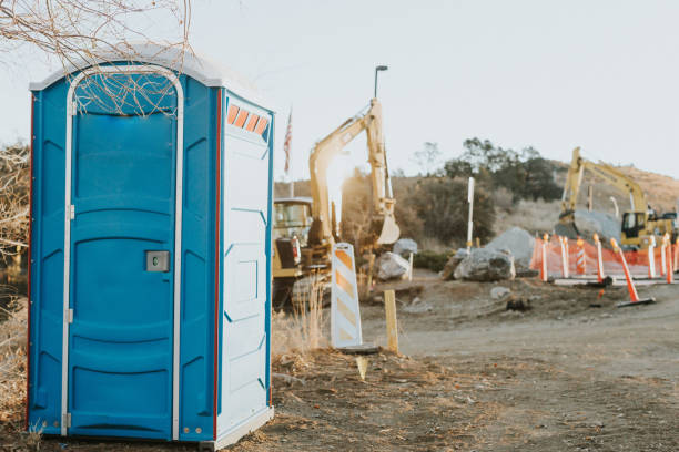 Best Local porta potty services  in Mccla, AL