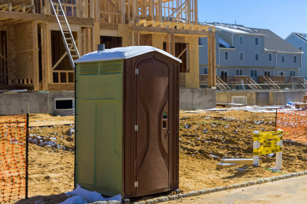 Affordable portable toilet rental in Mccalla, AL