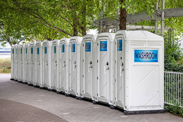 Portable Toilet Options We Offer in Mccalla, AL