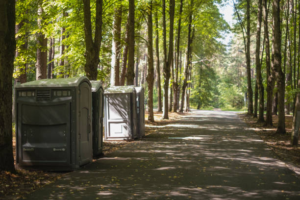 Best High-end porta potty rental  in Mccla, AL