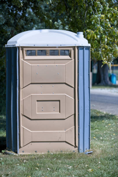 Best Sanitation services for porta potties  in Mccla, AL