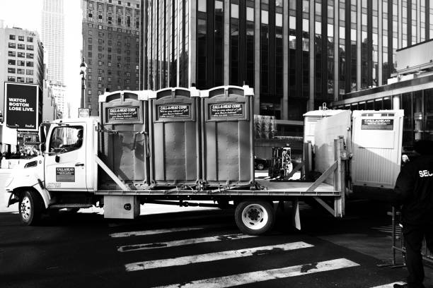 Best Portable toilet rental cost  in Mccla, AL